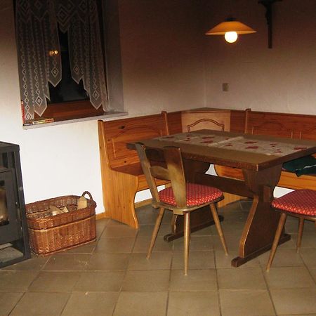 Ferienhof Beimler Waldthurn Экстерьер фото